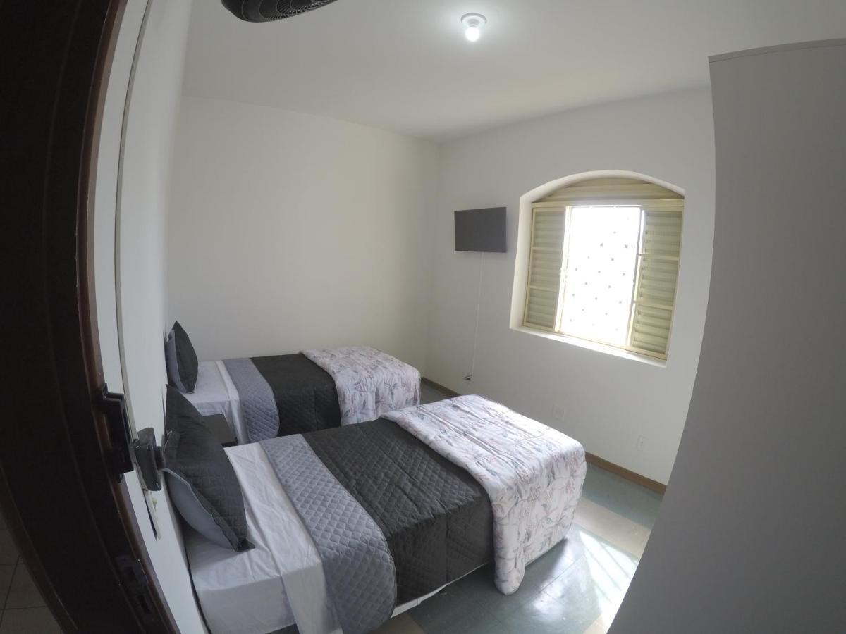 Quarto Duplo Standard