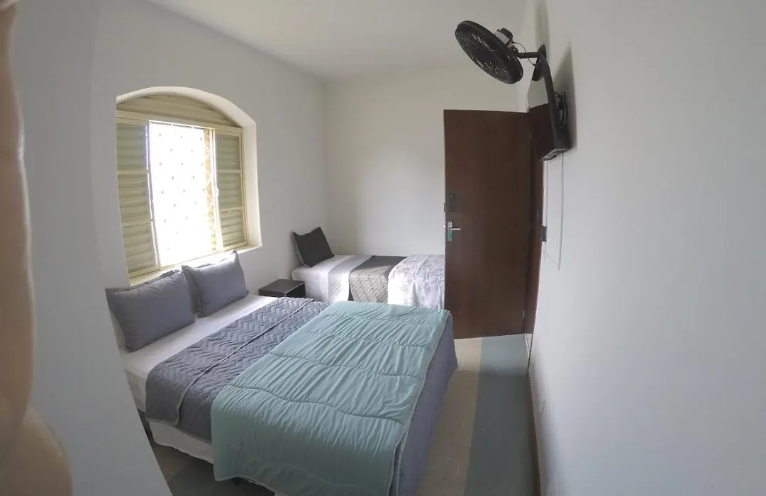 Quartos Delfim Moreira-1