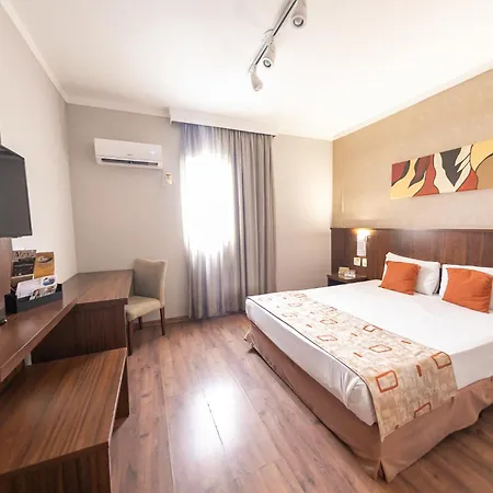 Class Hotel Varginha-2